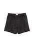 首图 - 点击放大 - DEREK ROSE - CLASSIC SILK VERTICAL STRIPE BOXER SHORTS
