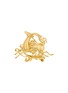 首图 - 点击放大 - CENTAURI LUCY - Oriental Legend Nine麋鹿造型钻石18k黄金胸针