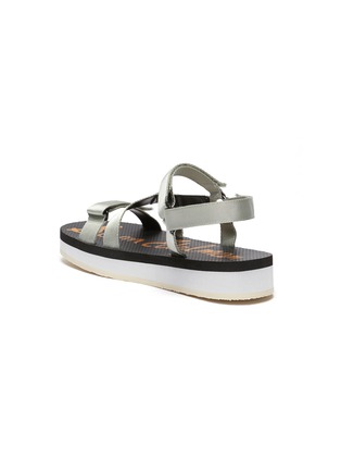  - SAM EDELMAN - MARIACE厚底TEVA凉鞋