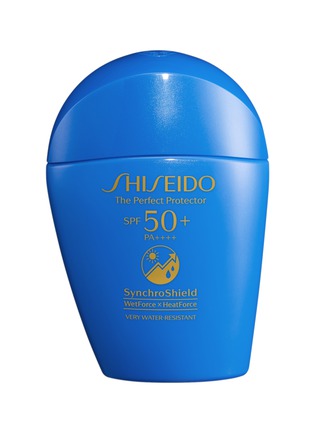 首图 -点击放大 - SHISEIDO - The Perfect Protector SPF50+ PA++++ 50ml