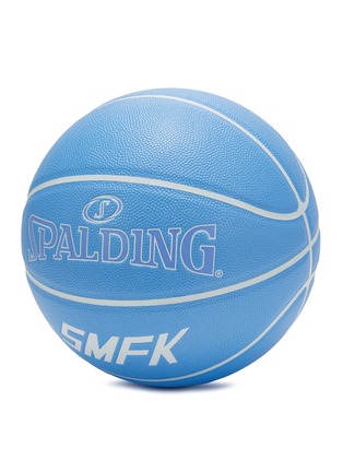 首图 - 点击放大 - SMFK - x Spalding Fifth Anniversary Basketball – Size 7