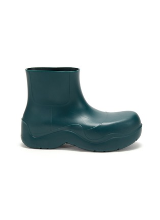 首图 - 点击放大 - BOTTEGA VENETA - The Puddle橡胶雨靴