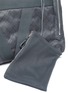  - BOTTEGA VENETA - 编织图案健身包