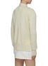 背面 - 点击放大 - ISABEL MARANT ÉTOILE - 品牌LOGO针织衫