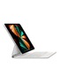 细节 - 点击放大 - APPLE - Magic Keyboard for iPad Pro 12.9‑inch (5th Generation) – US English – White