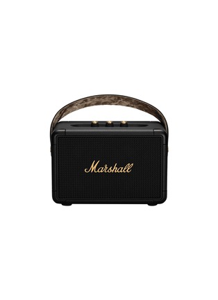 首图 –点击放大 - MARSHALL - Kilburn II Portable Active Stereo Speaker