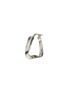 首图 - 点击放大 - BOTTEGA VENETA - ESSENTIALS三角造型925纯银耳环