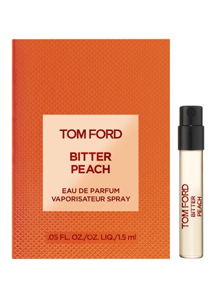  - TOM FORD - LIP LACQUER LUXE MATTE — 16 SCARLET ROUGE