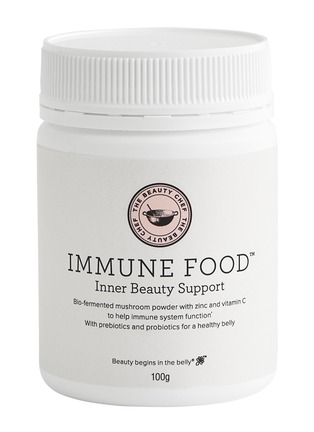 首图 -点击放大 - THE BEAUTY CHEF - IMMUNE FOOD™ Inner Beauty Support powder 100g