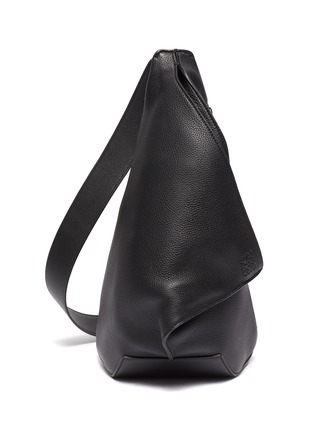 首图 - 点击放大 - LOEWE - ANTON SLING小牛皮单肩包