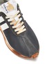 细节 - 点击放大 - LANVIN - BUMPR拼色厚底运动鞋