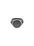 首图 - 点击放大 - SPECTRUM - Gravity 9k白金镀青铜纯银戒指