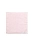 首图 –点击放大 - LAGOM - BRIS纯棉面巾 — 浅粉色