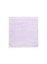 首图 –点击放大 - LAGOM - BRIS纯棉面巾 — 紫色