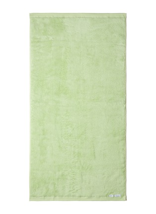首图 –点击放大 - LAGOM - BRIS纯棉浴巾 — 薄荷绿色