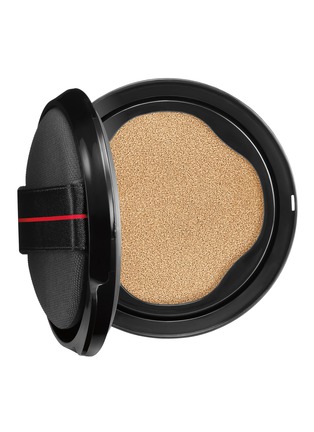 首图 -点击放大 - SHISEIDO - SYNCHRO SKIN Self-Refreshing Cushion Compact Refill SPF35 PA++++ – 120 Ivory