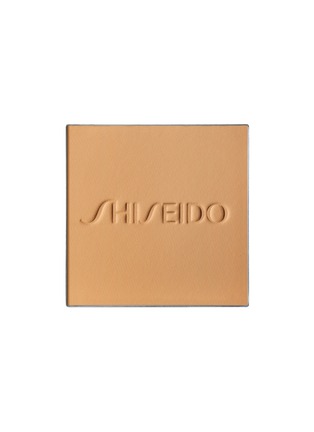 首图 -点击放大 - SHISEIDO - SYNCHRO SKIN Self-Refreshing Custom Finish Powder Foundation Refill SPF35 PA++++ – 250 Sand