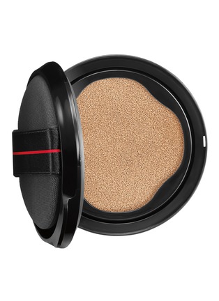 首图 -点击放大 - SHISEIDO - SYNCHRO SKIN Self-Refreshing Cushion Compact Refill SPF35 PA++++ – 140 Porcelain