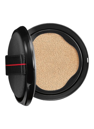 首图 -点击放大 - SHISEIDO - SYNCHRO SKIN Glow Cushion Compact SPF23 — N1 Neutral