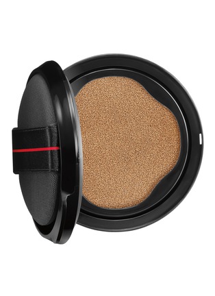 首图 -点击放大 - SHISEIDO - SYNCHRO SKIN Self-Refreshing Cushion Compact Refill SPF35 PA++++ – 210 Birch