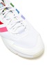 细节 - 点击放大 - ADIDAS - ZX 1K BOOST PRIDE系带运动鞋