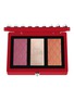 Detail View - 点击放大 - CHRISTIAN LOUBOUTIN - La Palette blush and highlighter refill – So Chick