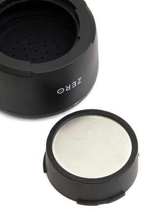 细节 –点击放大 - STTOKE - Trinity Zero Portable Coffee Press