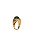 首图 - 点击放大 - MISSOMA - 玛瑙18K镀金黄铜戒指
