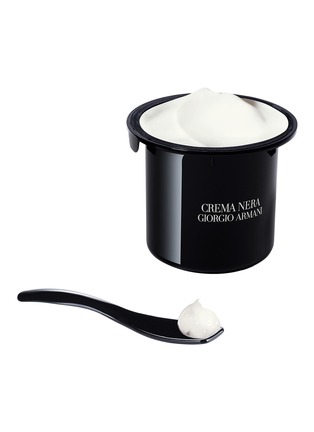 首图 -点击放大 - GIORGIO ARMANI BEAUTY - Crema Nera Extrema Supreme Reviving Cream Refill 50ml