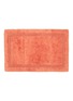 首图 –点击放大 - ABYSS - REVERSIBLE小号两面用埃及长绒棉浴室垫－红色