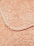 细节 –点击放大 - ABYSS - SUPER PILE埃及长绒棉面巾－橙色