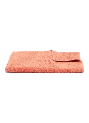 首图 –点击放大 - ABYSS - SUPER PILE埃及长绒棉毛巾－红色