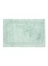 首图 –点击放大 - ABYSS - REVERSIBLE小号两面用埃及长绒棉浴室垫－浅绿色