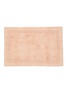 首图 –点击放大 - ABYSS - REVERSIBLE小号两面用埃及长绒棉浴室垫－橙色