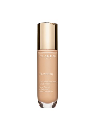 首图 -点击放大 - CLARINS - Everlasting Foundation 105N 30ml