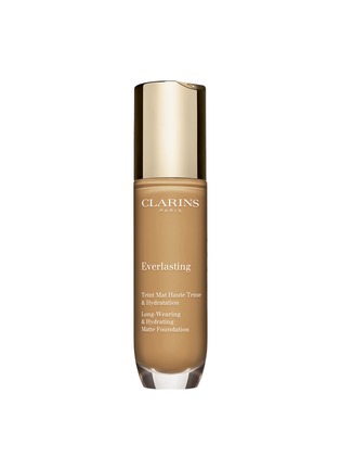 首图 -点击放大 - CLARINS - Everlasting Foundation 114N 30ml