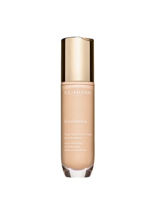 首图 -点击放大 - CLARINS - Everlasting Foundation 100.3N 30ml