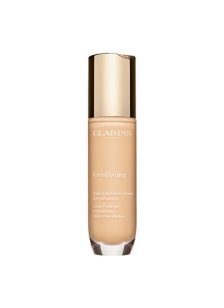 首图 -点击放大 - CLARINS - Everlasting Foundation 101W 30ml