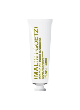 首图 - 点击放大 - MALIN+GOETZ - Vitamin B5 Hand Treatment - Almond 30ml
