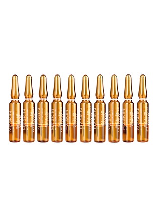 Detail View - 点击放大 - MZ SKIN - Brightening and Hydrating Eye Ampoules