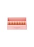  - MZ SKIN - Brightening and Hydrating Eye Ampoules