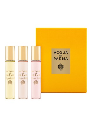 首图 -点击放大 - ACQUA DI PARMA - LE NOBILI DISCOVERY SET