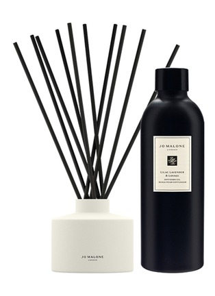 Main View - 点击放大 - JO MALONE LONDON - Lilac Lavender & Lovage Townhouse Diffuser 350ml