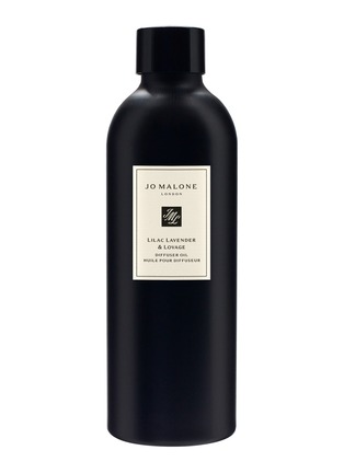 首图 –点击放大 - JO MALONE LONDON - Lilac Lavender & Lovage Townhouse Diffuser Refill 350ml