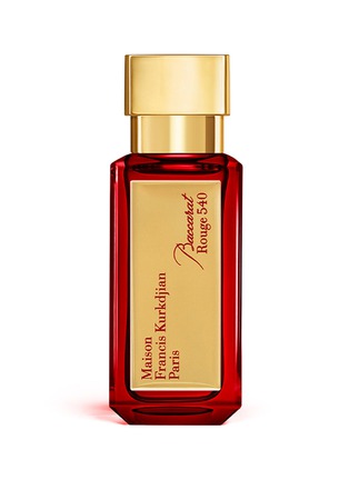 首图 -点击放大 - MAISON FRANCIS KURKDJIAN - Baccarat Rouge 540 Extrait de parfum 35ml