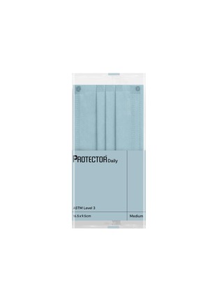 细节 –点击放大 - PROTECTOR DAILY - Protector Large Surgical Mask Pack of 30 – Teardrop