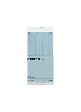 细节 –点击放大 - PROTECTOR DAILY - Protector Small Surgical Mask Pack of 30 – Teardrop