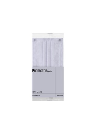 细节 –点击放大 - PROTECTOR DAILY - Protector Small Surgical Mask Pack of 30 – Haze