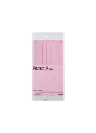 细节 –点击放大 - PROTECTOR DAILY - Protector Small Surgical Mask Pack of 30 – Anko