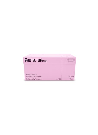 首图 –点击放大 - PROTECTOR DAILY - Protector Small Surgical Mask Pack of 30 – Anko
